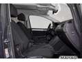 Volkswagen Touran 2.0 TDI Comfortline AHK Navi Kamera Gris - thumbnail 11