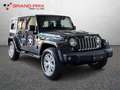 Jeep Wrangler Unlimited 2.8 CRD DPF JK Edition Auto Grigio - thumbnail 2