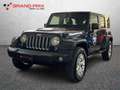 Jeep Wrangler Unlimited 2.8 CRD DPF JK Edition Auto Grigio - thumbnail 1