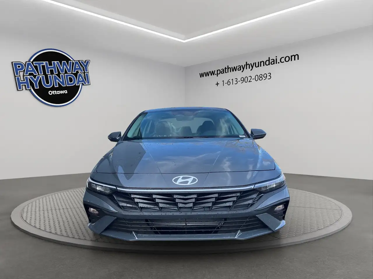 Hyundai ELANTRA снимка Hyundai ELANTRA