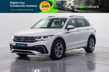 2.0TDI R-Line DSG 110kW