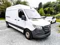 Mercedes-Benz Sprinter Kasten FWD L2 Klima 2,2 ATM Weiß - thumbnail 1