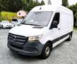 Mercedes-Benz Sprinter Kasten FWD L2 Klima 2,2 ATM Weiß - thumbnail 3