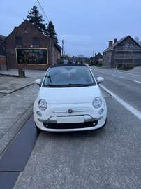 500 C 0.9 TwinAir Start