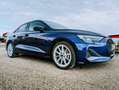 Audi A3 A3 35 TFSI Lim. S tronic Facelift, AHK, Head-up Azul - thumbnail 3