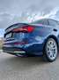 Audi A3 A3 35 TFSI Lim. S tronic Facelift, AHK, Head-up Azul - thumbnail 4