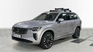 T8 Core AWD Aut.