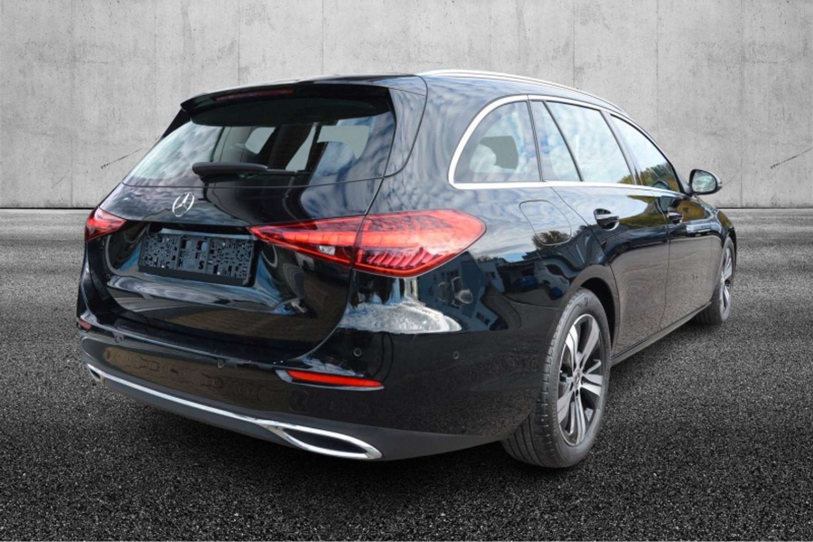 Mercedes Classe C 200 - - Joinsteer - #2