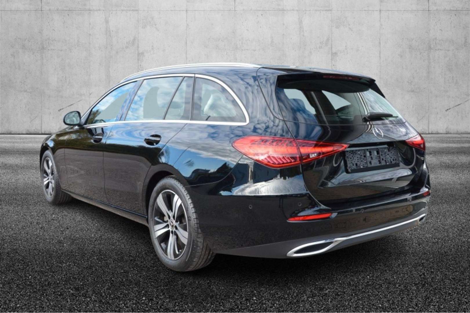 Mercedes Classe C 200 - - Joinsteer - #3