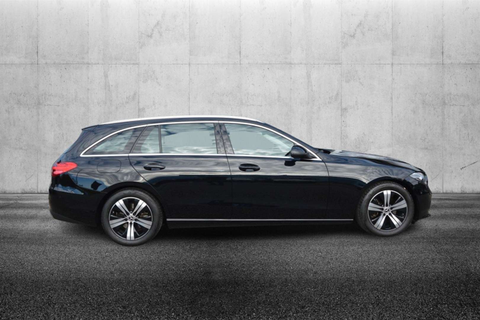 Mercedes Classe C 200 - - Joinsteer - #4