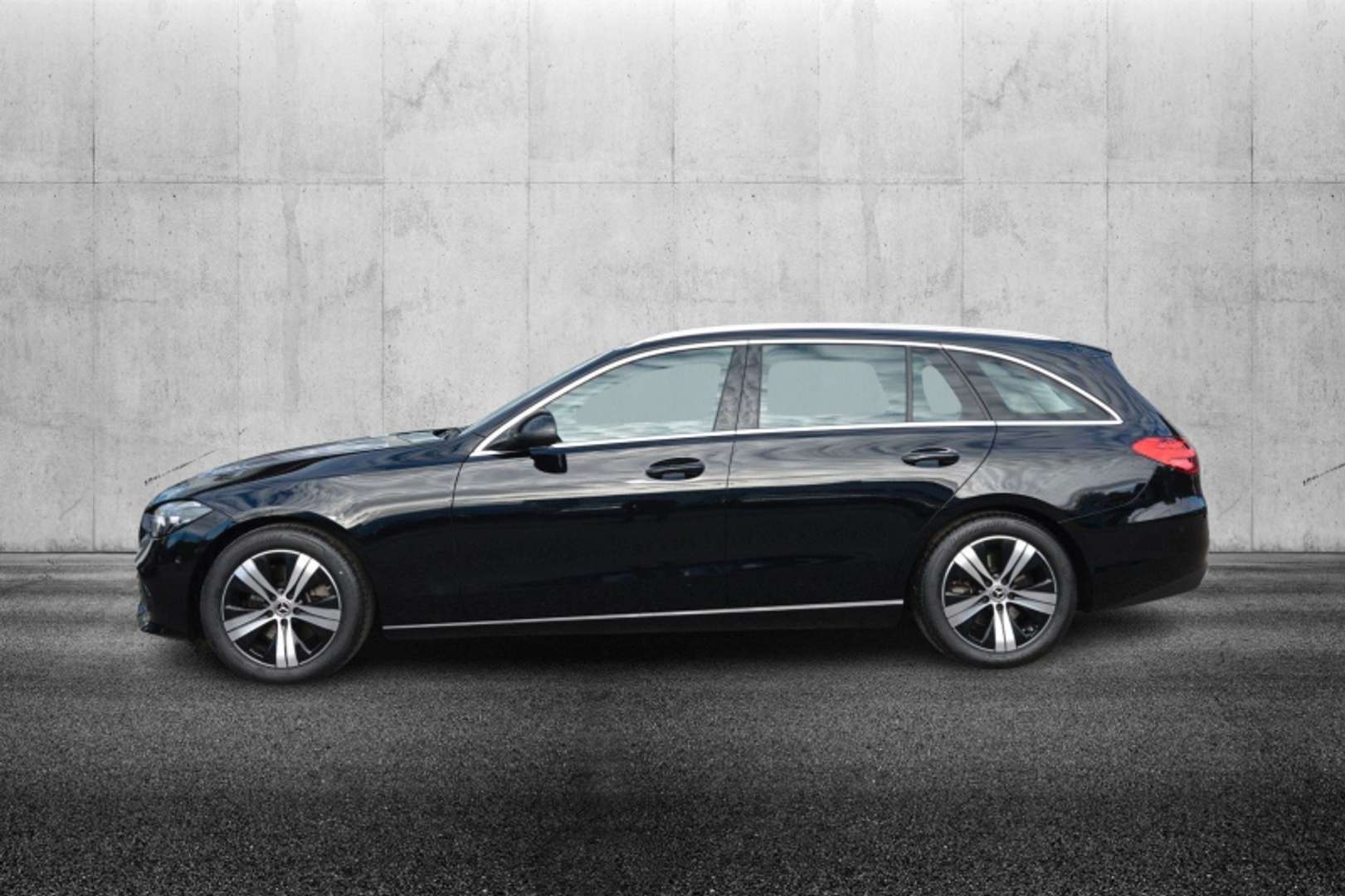 Mercedes Classe C 200 - - Joinsteer - #5