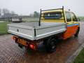 Volkswagen Transporter 2.0 TDI L2H1 DUBB CAB PICK UP 81kW AC 2023!! ** 12 Orange - thumbnail 7