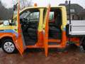 Volkswagen Transporter 2.0 TDI L2H1 DUBB CAB PICK UP 81kW AC 2023!! ** 12 Orange - thumbnail 12