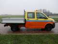 Volkswagen Transporter 2.0 TDI L2H1 DUBB CAB PICK UP 81kW AC 2023!! ** 12 Orange - thumbnail 6
