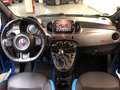 Fiat 500 500s Sportpaket Turbo Bi Xenon Beats Audio Blau - thumbnail 6