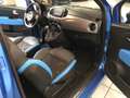 Fiat 500 500s Sportpaket Turbo Bi Xenon Beats Audio Blau - thumbnail 8