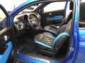 Fiat 500 500s Sportpaket Turbo Bi Xenon Beats Audio Blau - thumbnail 5