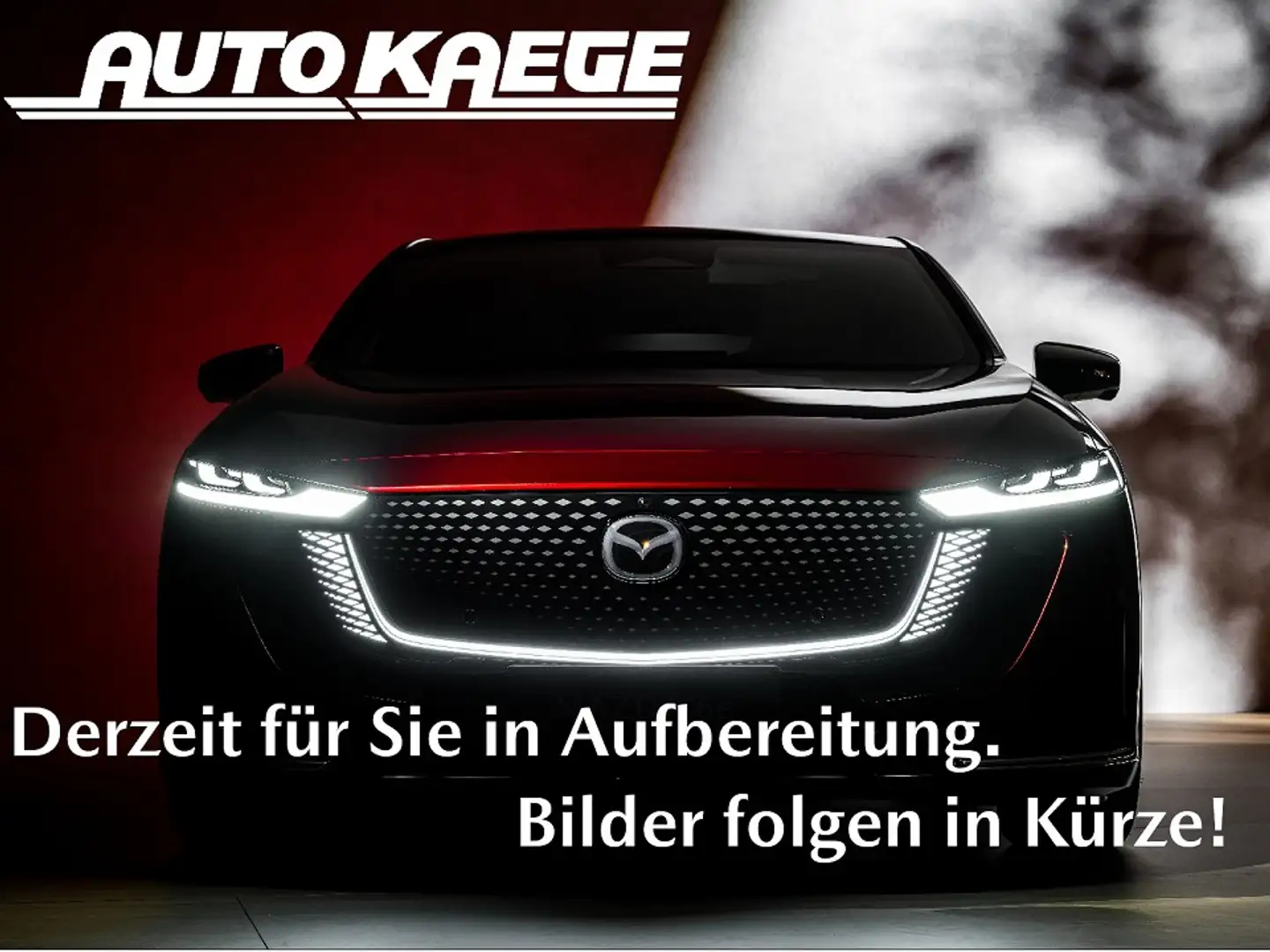 Mazda CX-30 SKYACTIV-X 2.0 M Hybrid BOS DES-P ACT-P Schwarz - 1
