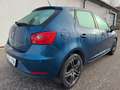 SEAT Ibiza 1.2 TSI Style Salsa *NAVI*KLIMA*TOUCH* Blauw - thumbnail 8