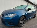 SEAT Ibiza 1.2 TSI Style Salsa *NAVI*KLIMA*TOUCH* Blauw - thumbnail 4