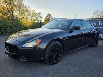 3.0 V6 Xenon Rückfahrkamera Leder Sitzheizung