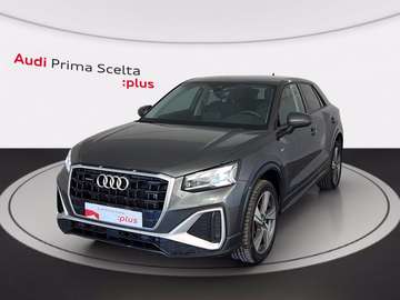 40 2.0 tfsi identity black quattro s-tronic