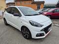 Hyundai i10 i10 1.0 tgdi mt N Line 90cv my25 - thumbnail 2