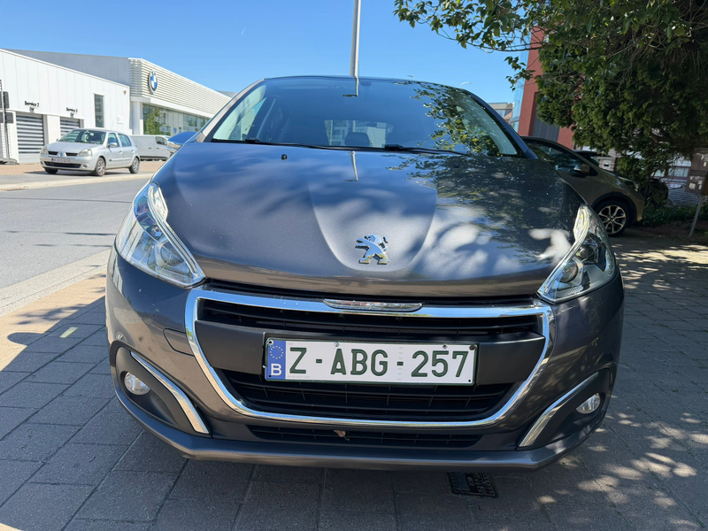 Photo du véhicule