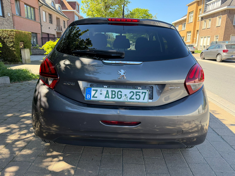 Photo du véhicule