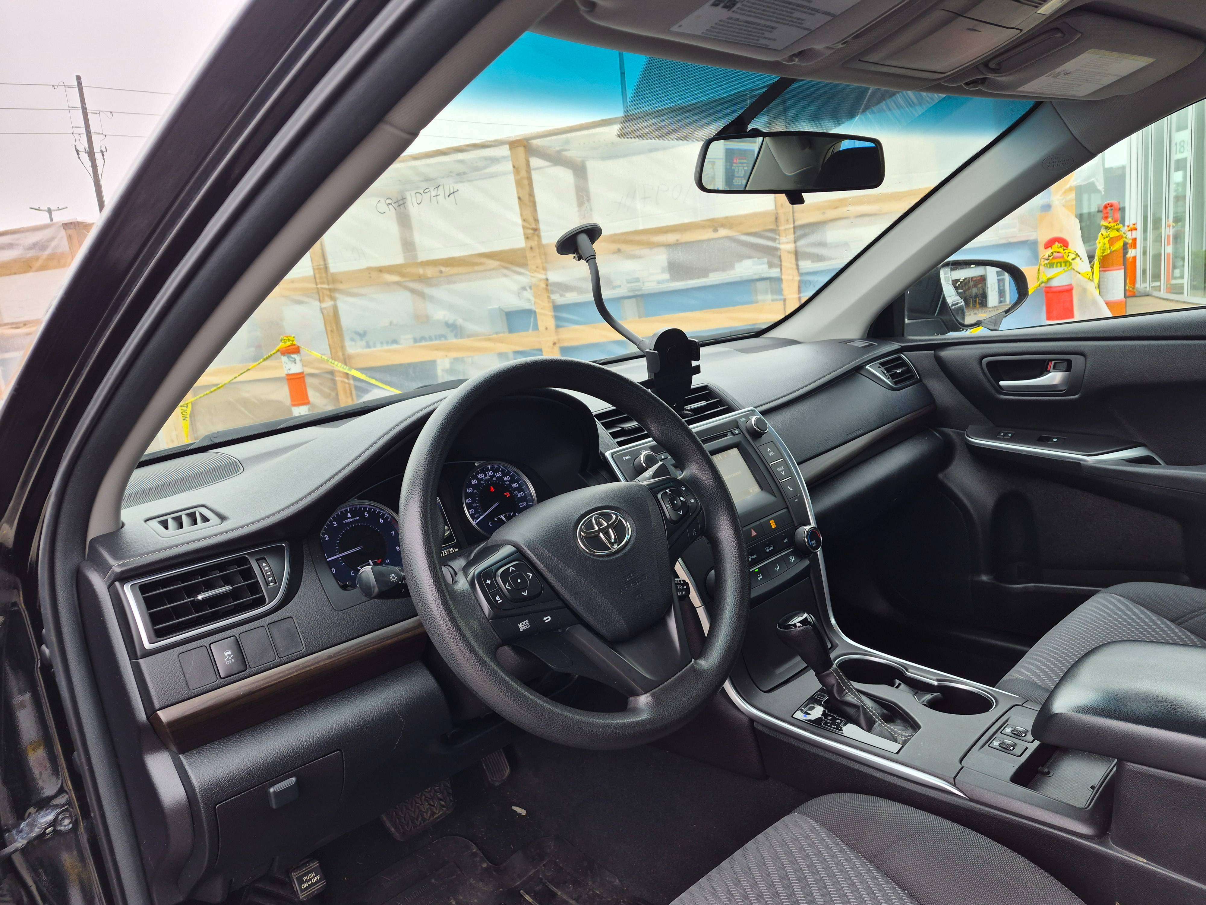 used 2017 Toyota Camry car, priced at $18,995