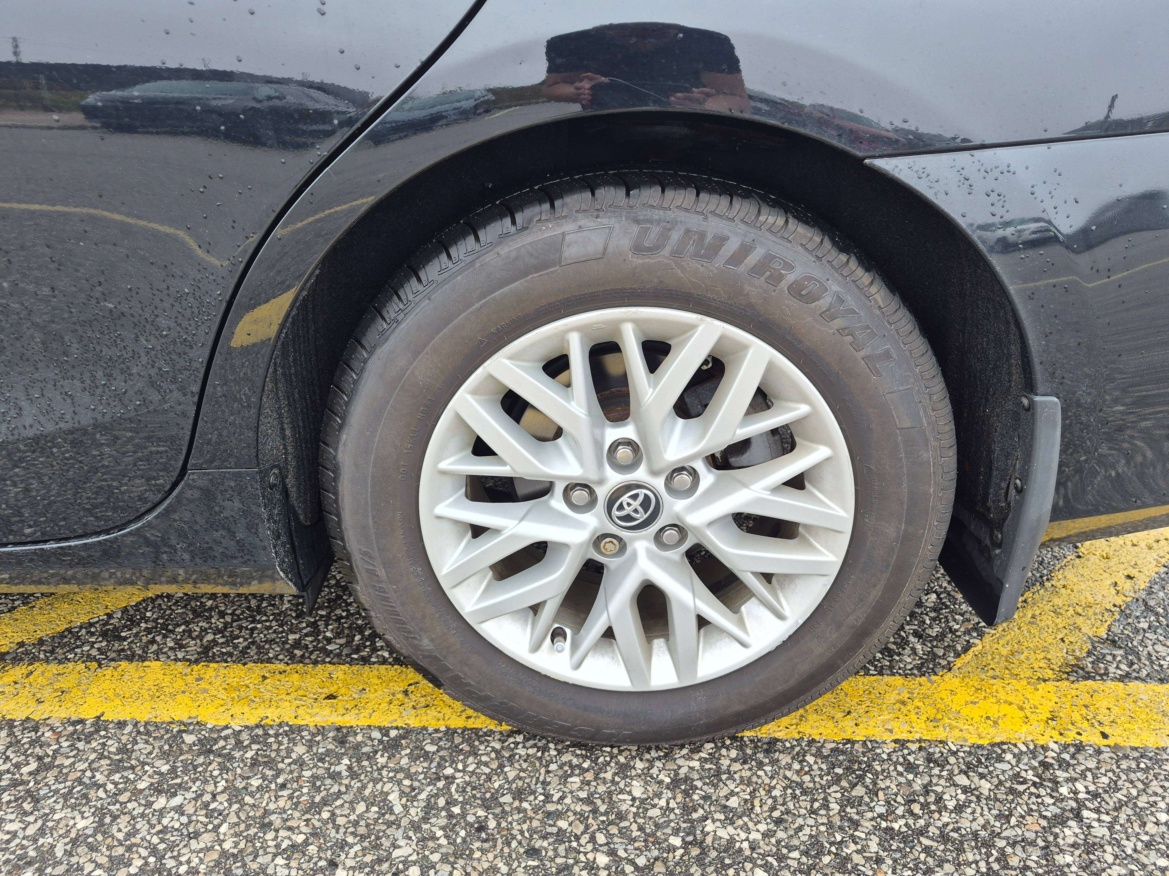 used 2017 Toyota Camry car, priced at $18,995