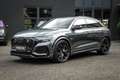 Audi RS Q8 RSQ8 Dynamic Plus | Alcantara Hemel | Massage | He Gris - thumbnail 21