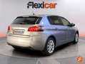 Peugeot 308 1.2 PureTech S&S Access 130 Gris - thumbnail 7