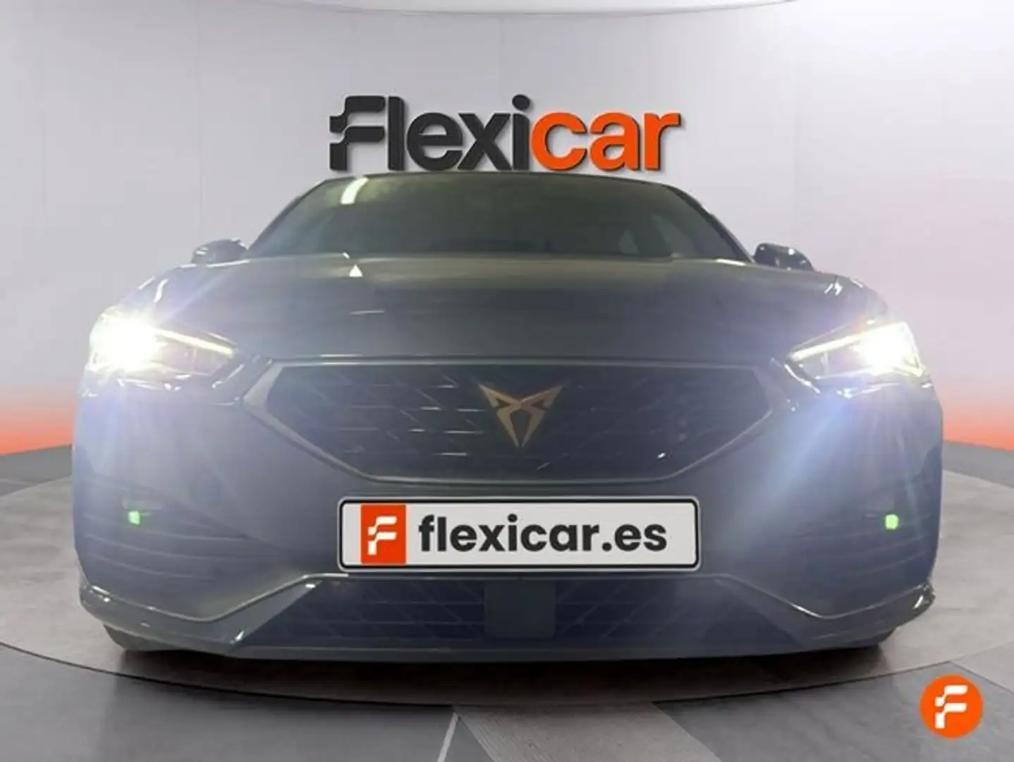 CUPRA 1.5 eTSI 110kW (150CV) DSG Gris - 2
