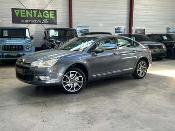 C5 V6 HDi 240 FAP Exclusive A