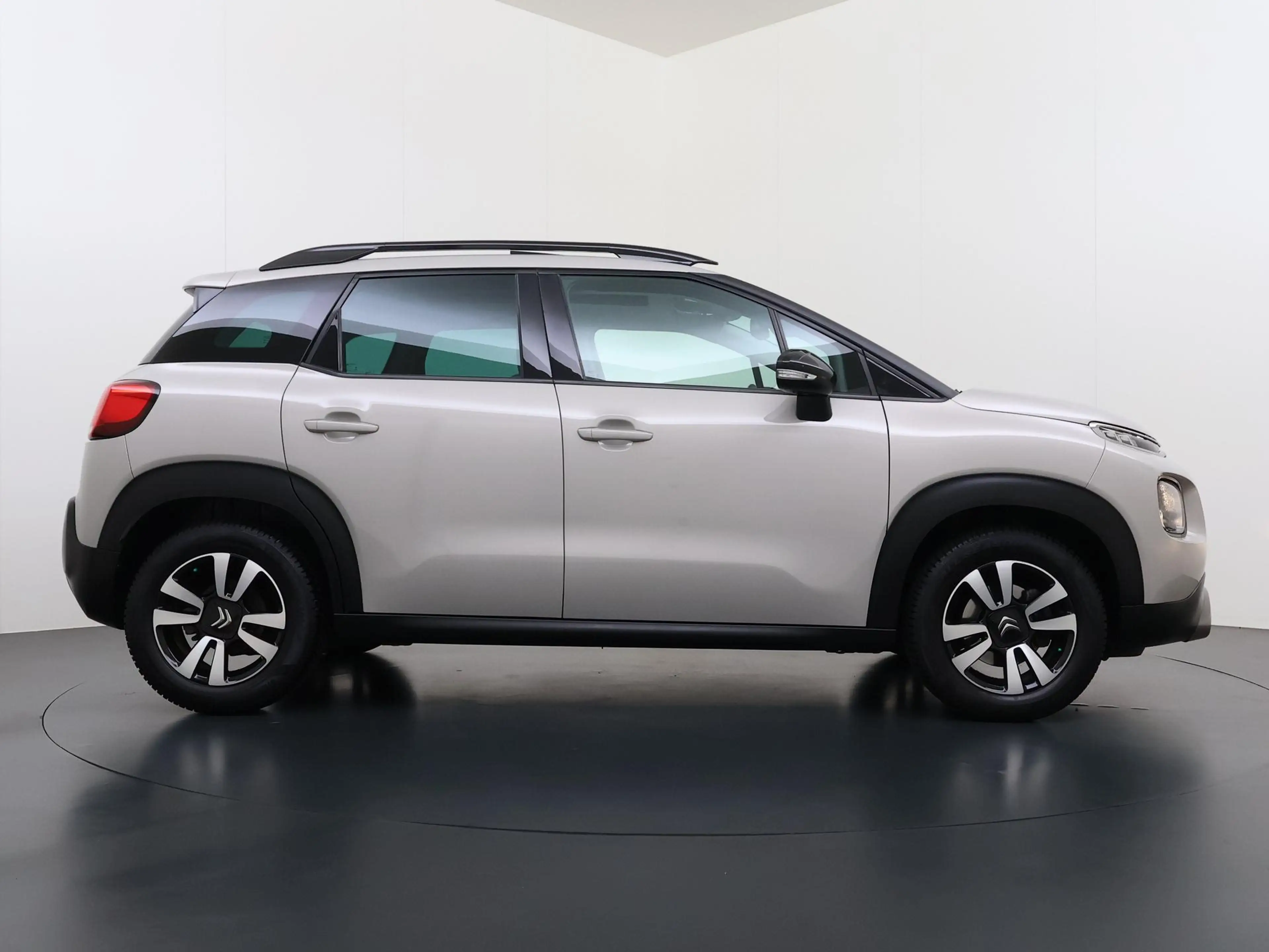 Citroen C3 Aircross Origins 110pk | Navigatie | Panoramisch schuifdak — photo 8