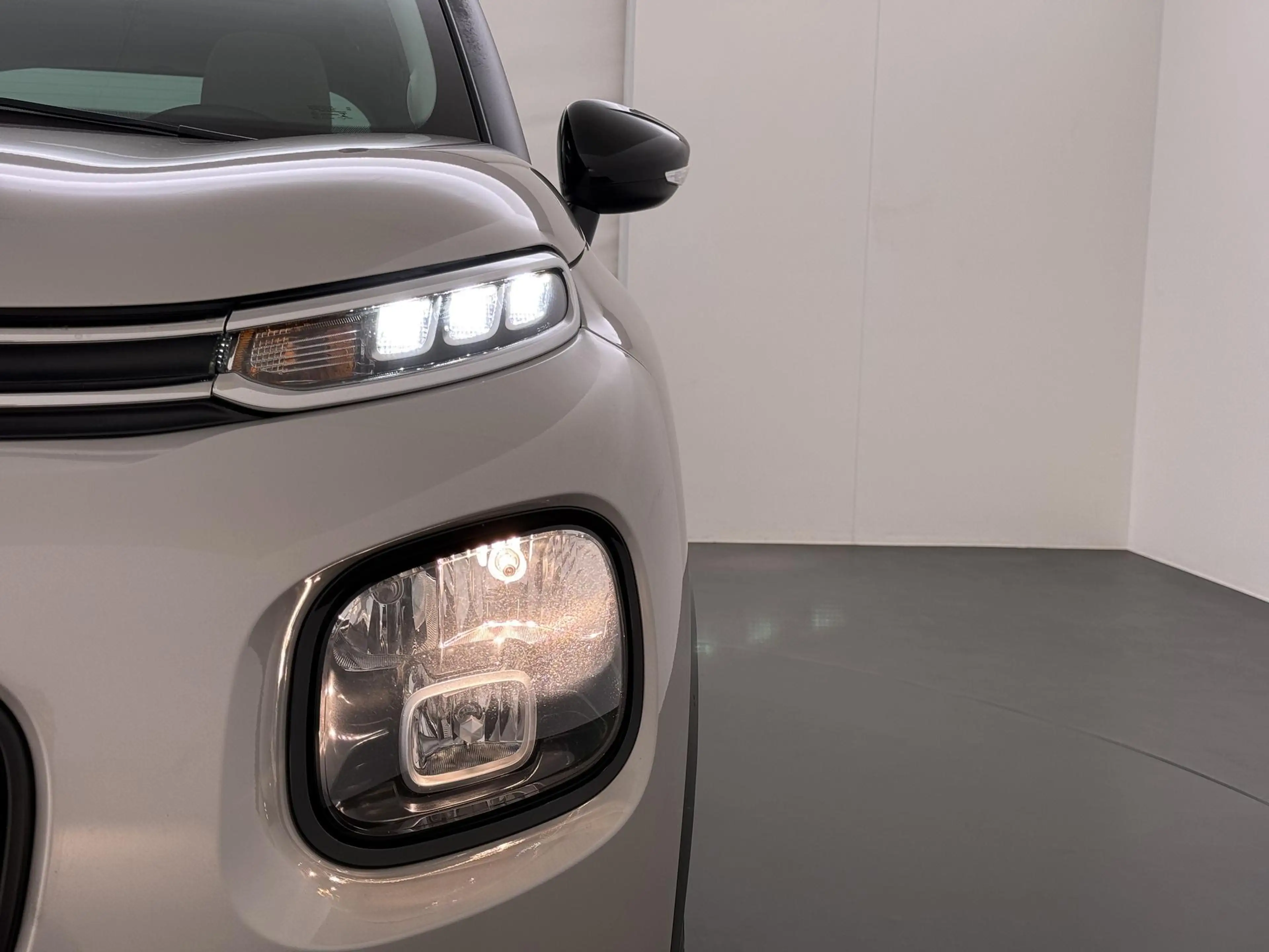 Citroen C3 Aircross Origins 110pk | Navigatie | Panoramisch schuifdak — photo 13