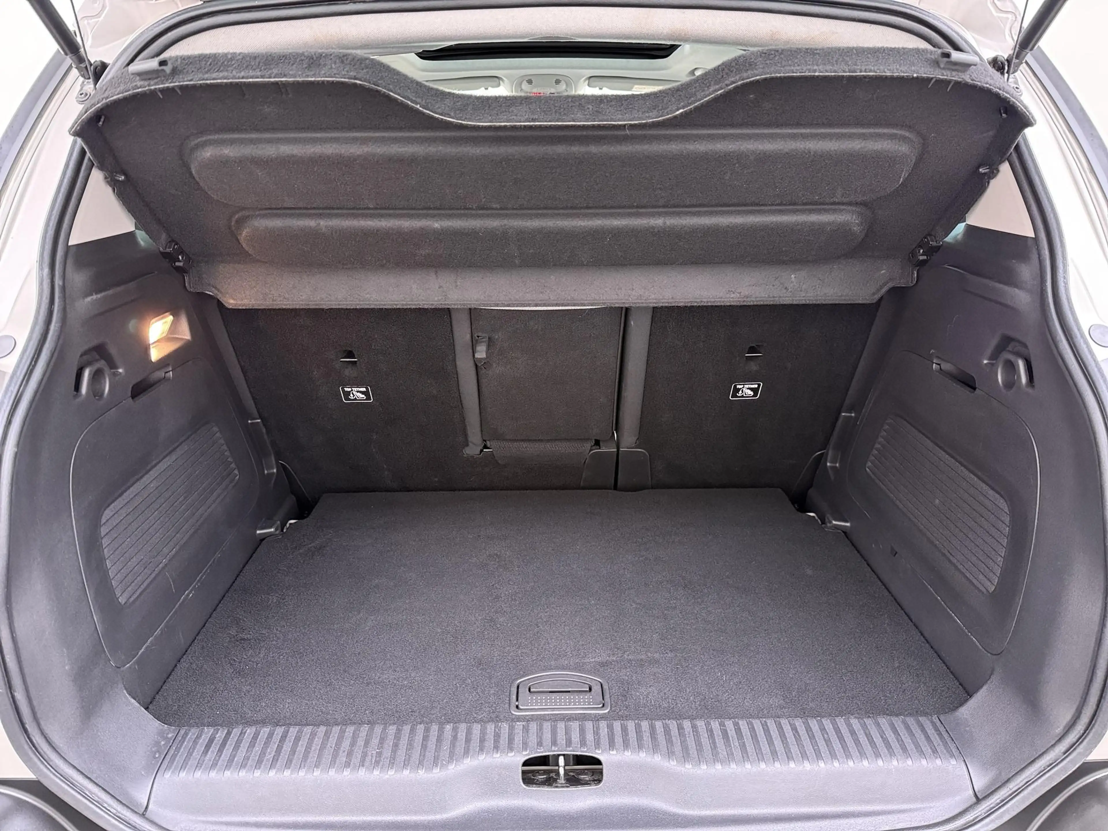 Citroen C3 Aircross Origins 110pk | Navigatie | Panoramisch schuifdak — photo 11