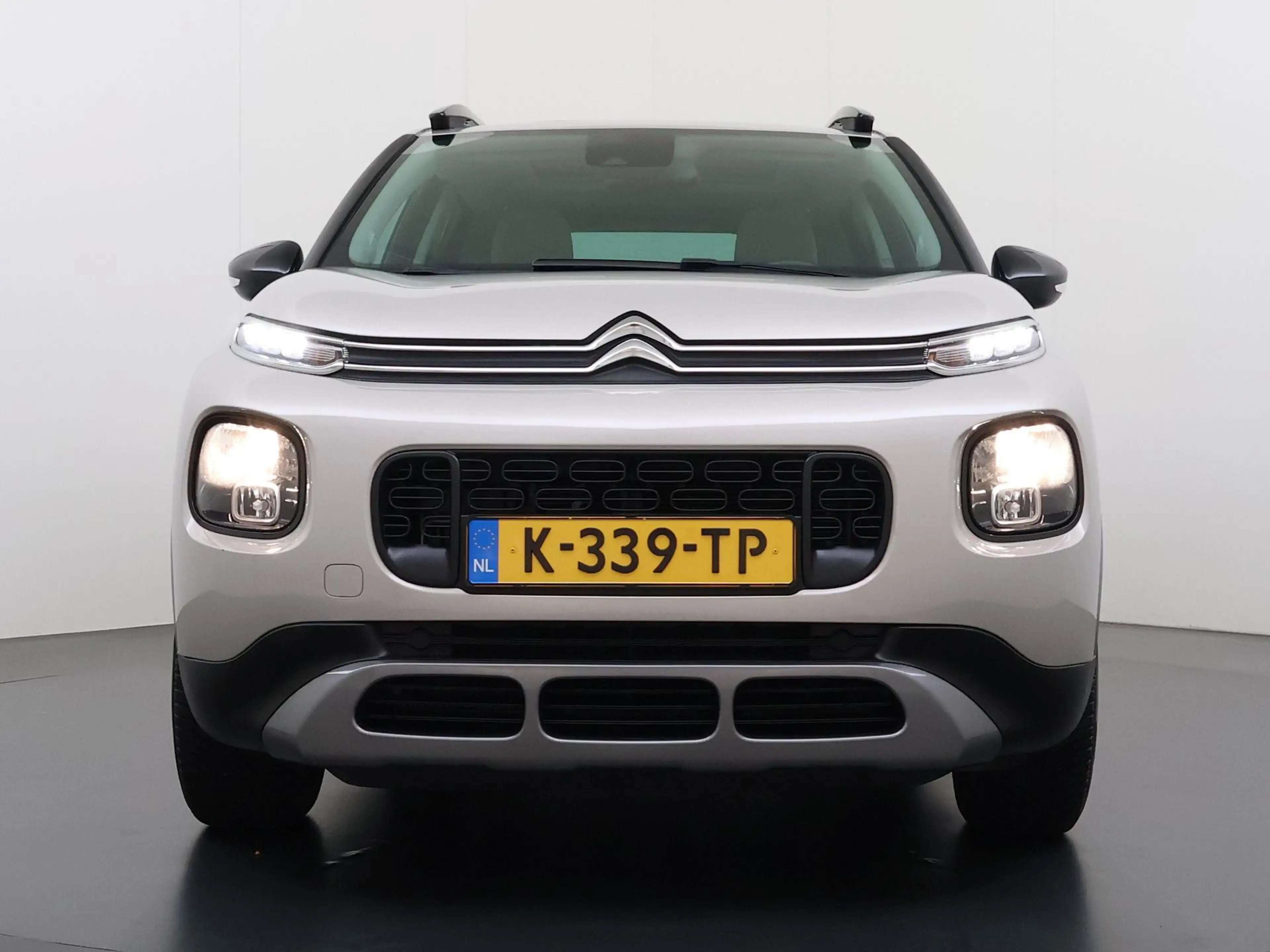Citroen C3 Aircross Origins 110pk | Navigatie | Panoramisch schuifdak — photo 3