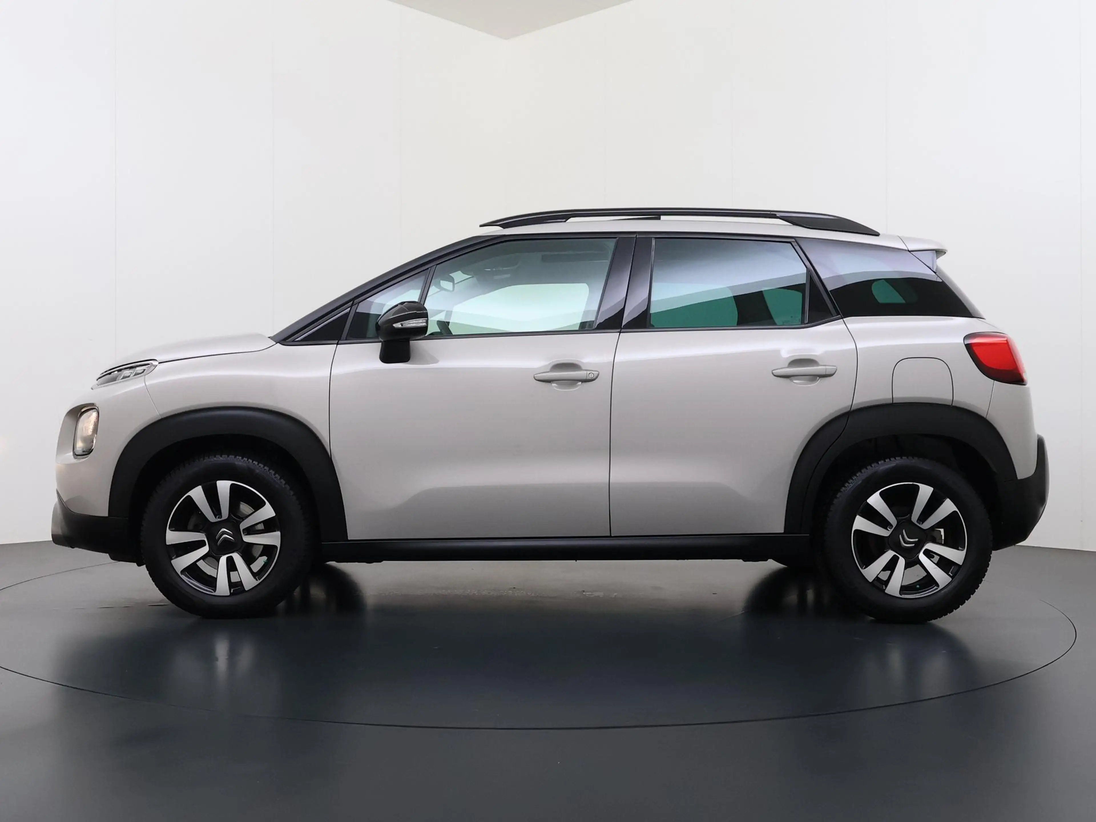 Citroen C3 Aircross Origins 110pk | Navigatie | Panoramisch schuifdak — photo 4