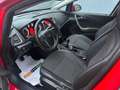 Opel Astra Gas Gpl Astra 5p 1.6 Cosmo 115cv Czerwony - thumbnail 6