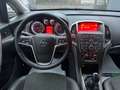 Opel Astra Gas Gpl Astra 5p 1.6 Cosmo 115cv Rouge - thumbnail 5