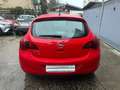 Opel Astra Gas Gpl Astra 5p 1.6 Cosmo 115cv Czerwony - thumbnail 12