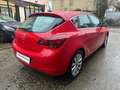 Opel Astra Gas Gpl Astra 5p 1.6 Cosmo 115cv Czerwony - thumbnail 3