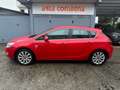 Opel Astra Gas Gpl Astra 5p 1.6 Cosmo 115cv Rouge - thumbnail 2
