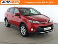 Toyota RAV4 2.0 Executive Aut. Rojo - thumbnail 8