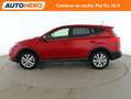 Toyota RAV4 2.0 Executive Aut. Rojo - thumbnail 3