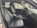 BMW 320 d Touring xdrive Futura c/pelle 184cv AUTOMATIC Argent - thumbnail 10