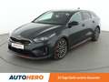 Kia ProCeed / pro_cee'd 1.6 TGDI GT Aut*NAVI*LED*ACC*CAM*PDC*SHZ* Grau - thumbnail 1