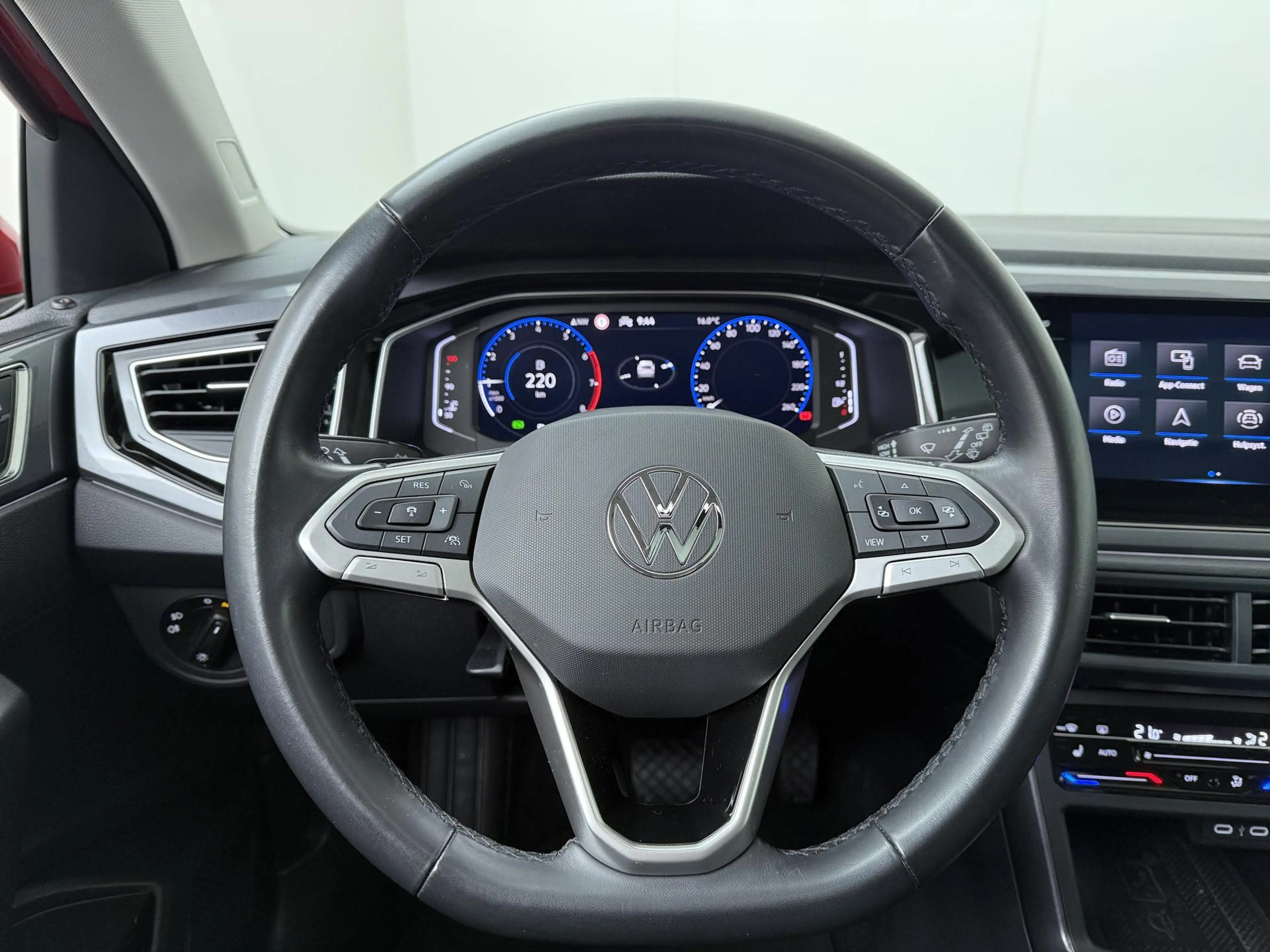 Volkswagen Taigo 1.0 TSI Style | 110 PK | Automaat | Adaptive Cruis — photo 8
